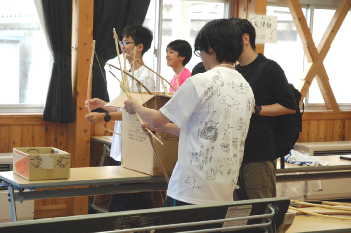 屋代高校　第68回鳩祭　今年のテーマは「笑顔満祭～笑う鳩には福来る～」