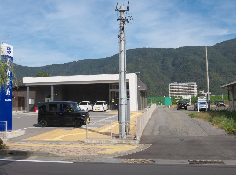 第6回　「上山田温泉物語」　戦争への足音と戸倉上山田温泉　戦後の戸倉上山田温泉