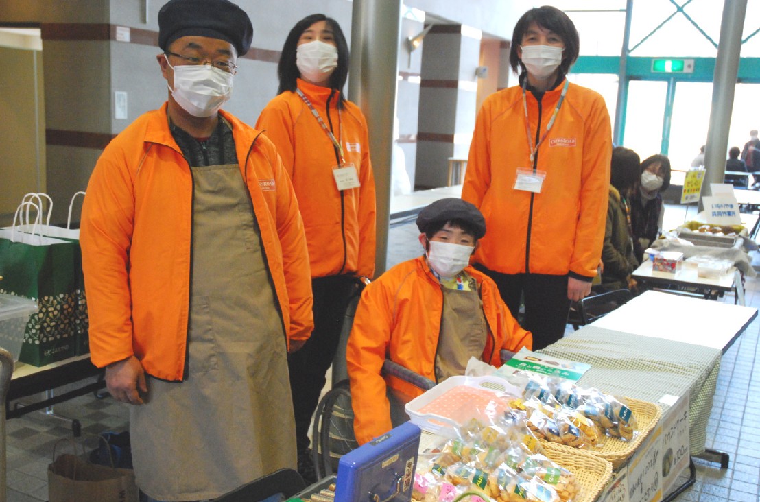 伝えたいふるさとの食と農 第14回 食の文化祭