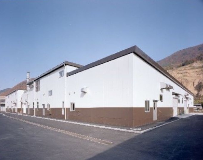  千曲市 会員企業紹介　ｖｏｌ・⑩　寿高原食品株式会社　