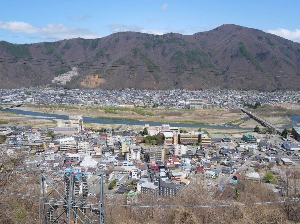 「上山田温泉物語」　第１２回　「団から個」戸倉上山田温泉の将来は