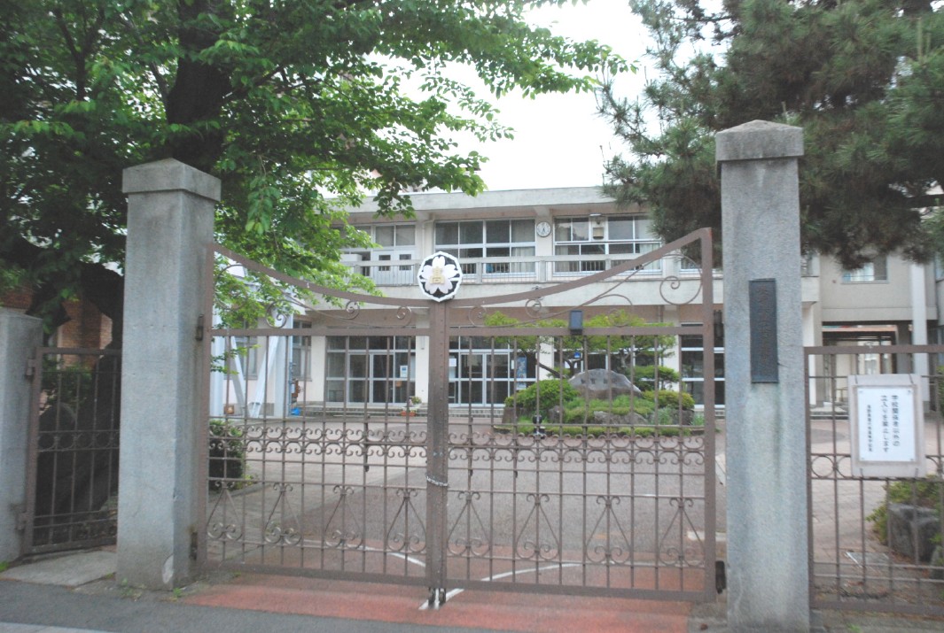 屋代南高校