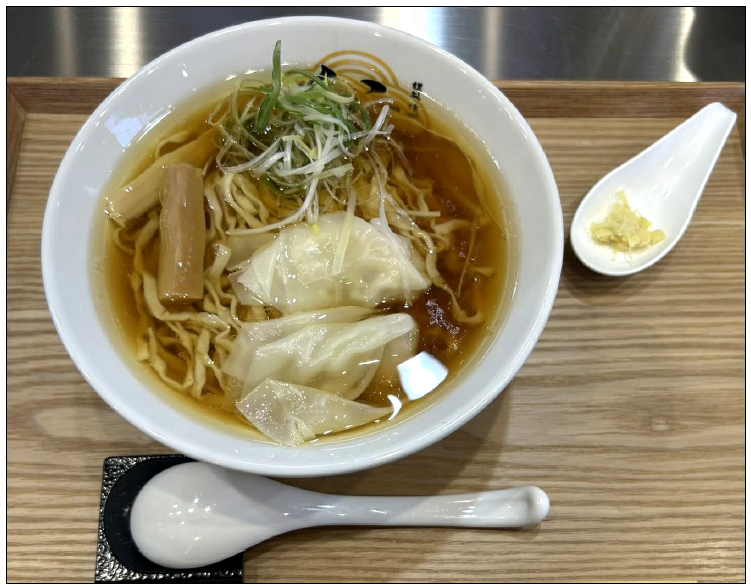 Ｚ世代が行く♪ちくま散歩　写真と文　塚田ひかり　屋代出身