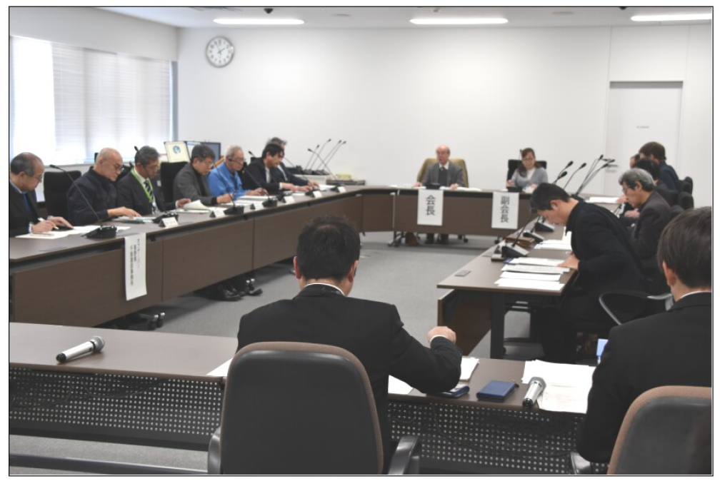 第１回　戸倉上山田地区かわまちづくり推進協議会