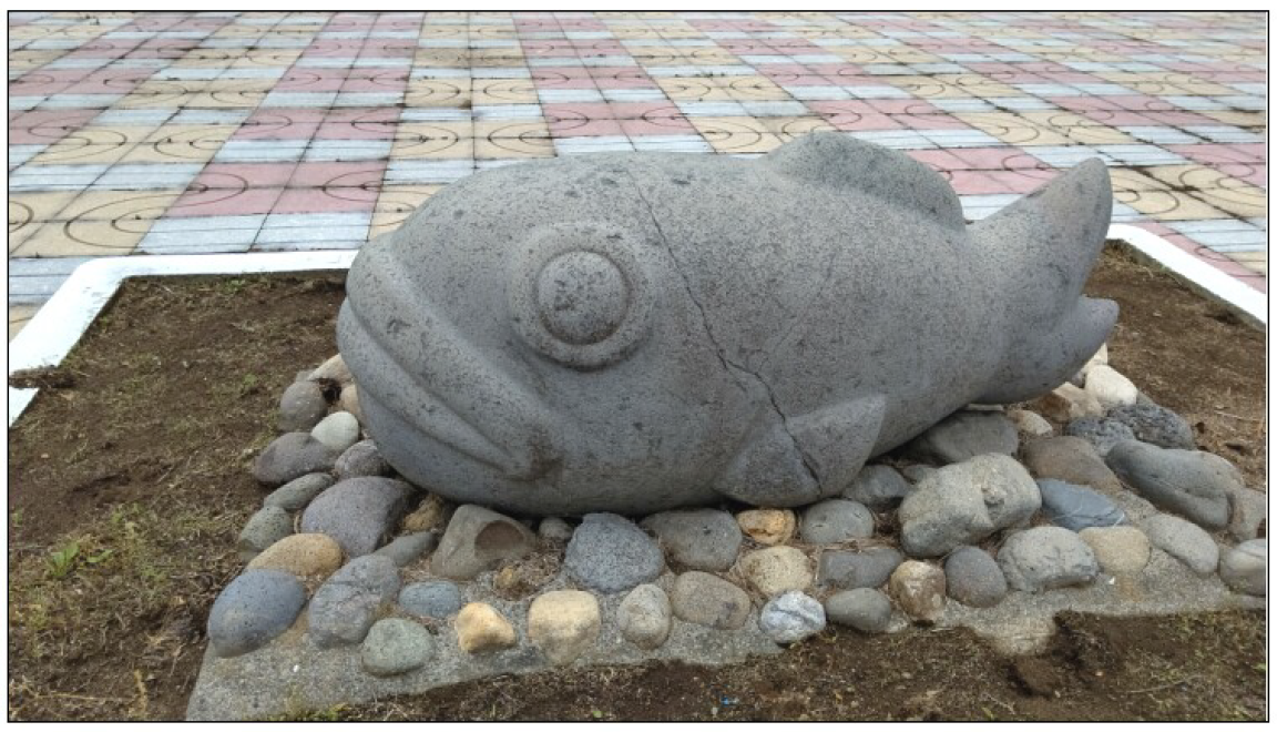 千曲市内モニュメント巡り(第７回)