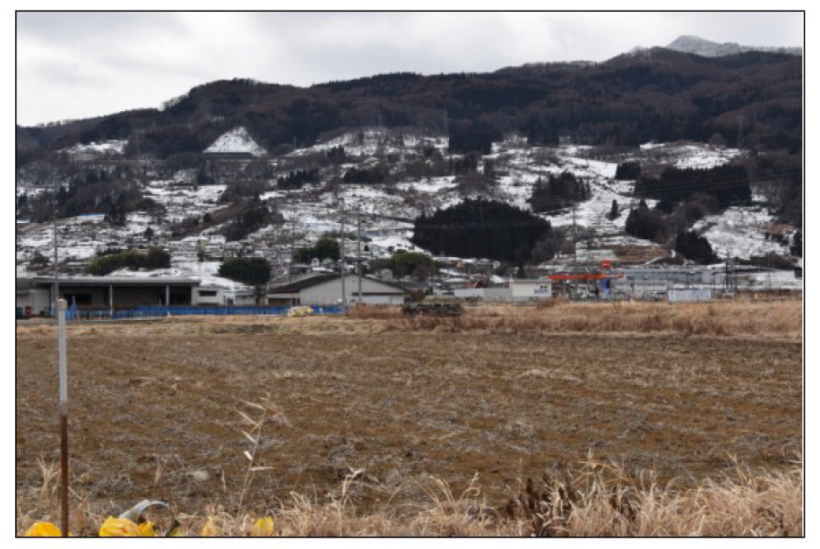 千曲市地域防災拠点　「道の駅」基本計画策定が大詰め