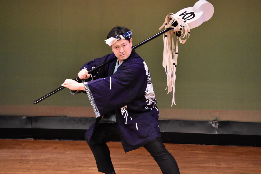 千曲市戸倉文化祭＆学習活動実績発表会