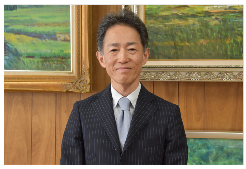 千曲市内転任・新任校長先生の紹介（第１回）