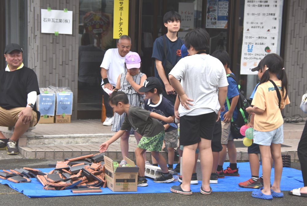 戸倉上山田商工会 20周年記念事業