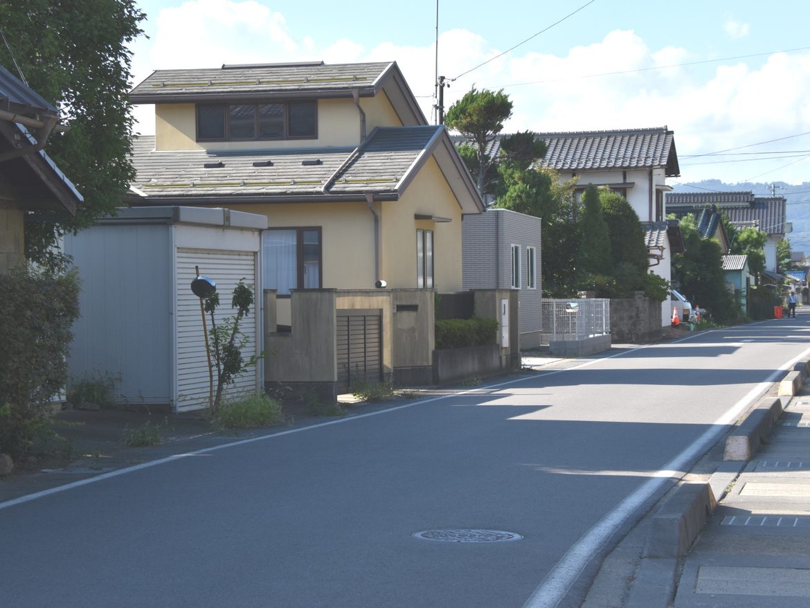 北国街道　歴史こぼれ話（第10回）